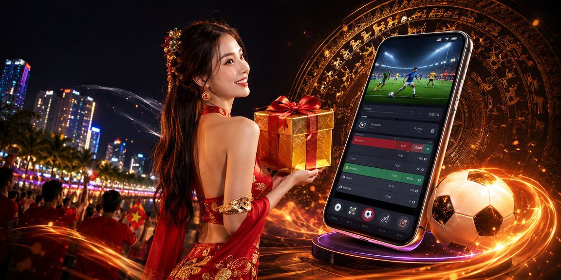 Lễ hội cá cược thể thao tại Đà Nẵng